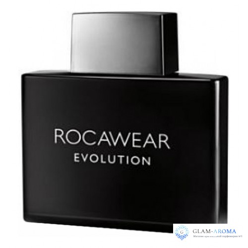 Rocawear Evolution man