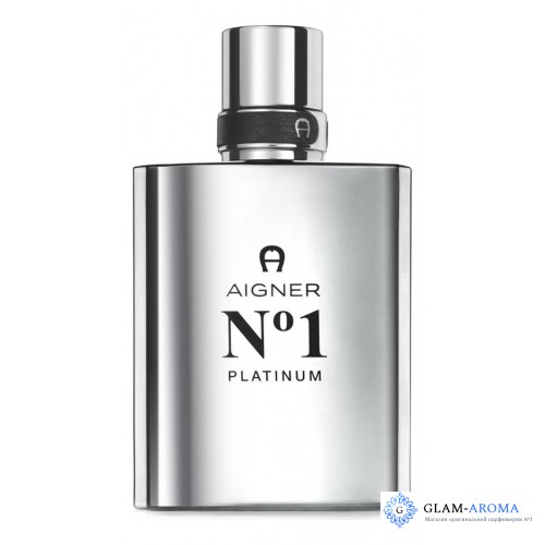 Etienne Aigner Aigner No1 Platinum