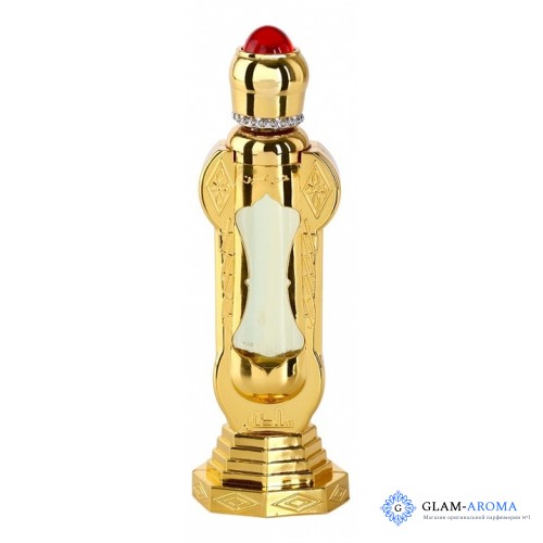 Al Haramain Perfumes Sultan