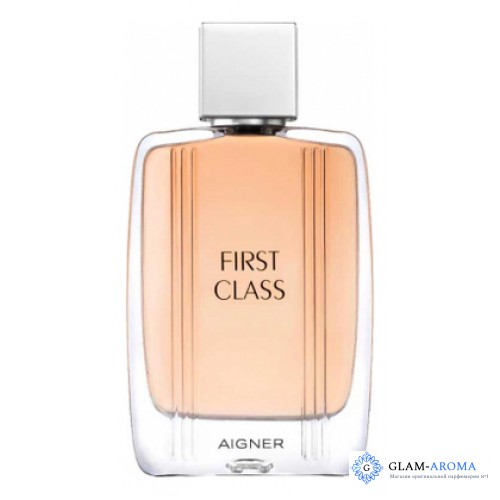 Etienne Aigner First Class