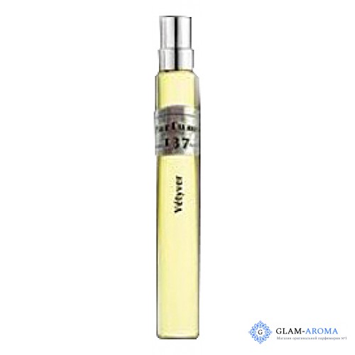 Parfums 137 Jeux de Parfums Vetyver