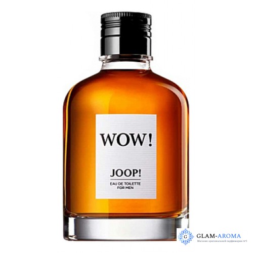 Joop Wow!