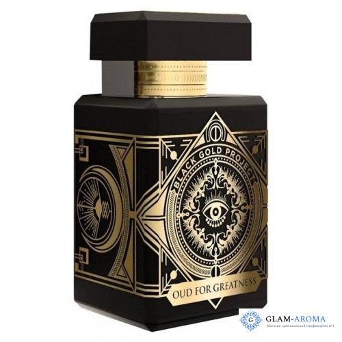 Initio Parfums Prives Oud For Greatness