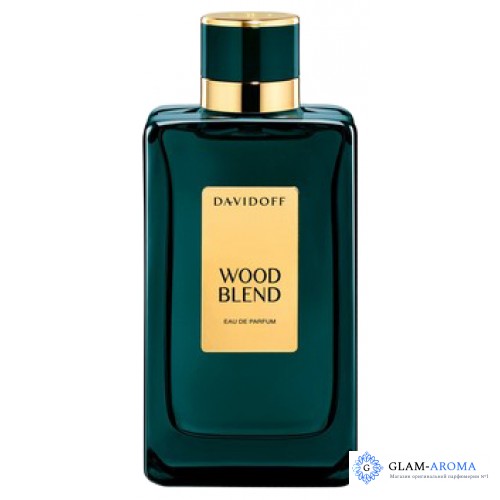 Davidoff Wood Blend