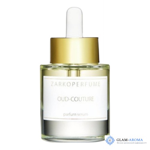 Zarkoperfume Oud-Couture