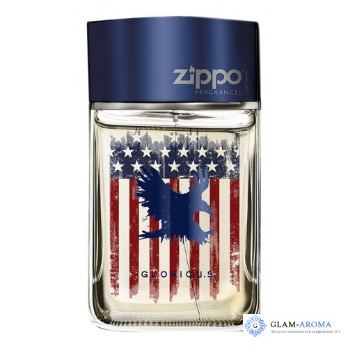 Zippo Fragrances Zippo GLORIOU.S.