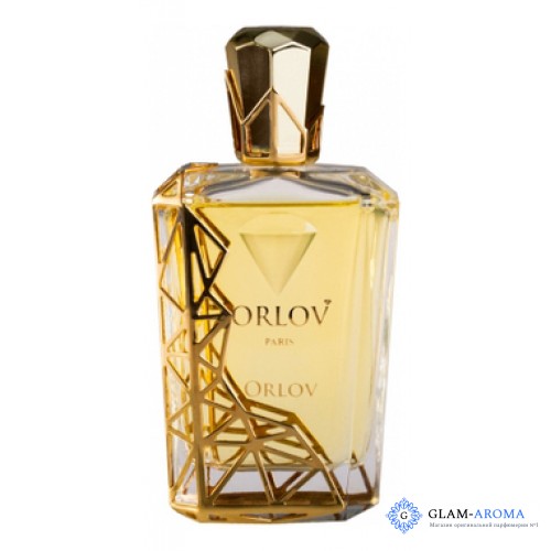 Orlov Paris Elixir Edition