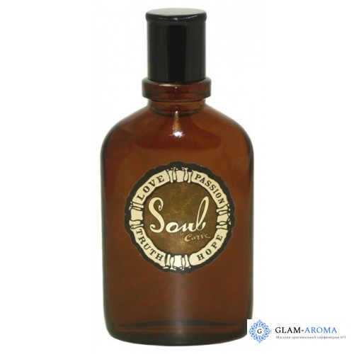 Liz Claiborne Curve Soul For Men