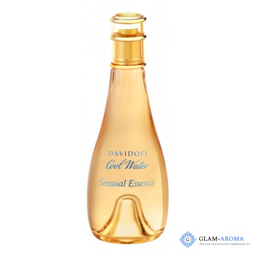 Davidoff Cool Water Sensual Essence