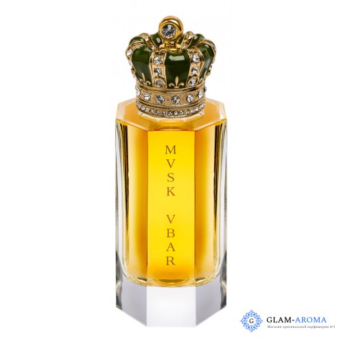 Royal Crown Musk Ubar