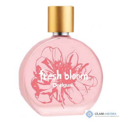 Desigual Fresh Bloom