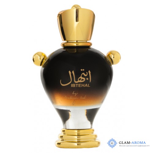 Arabian Oud Ibtehal