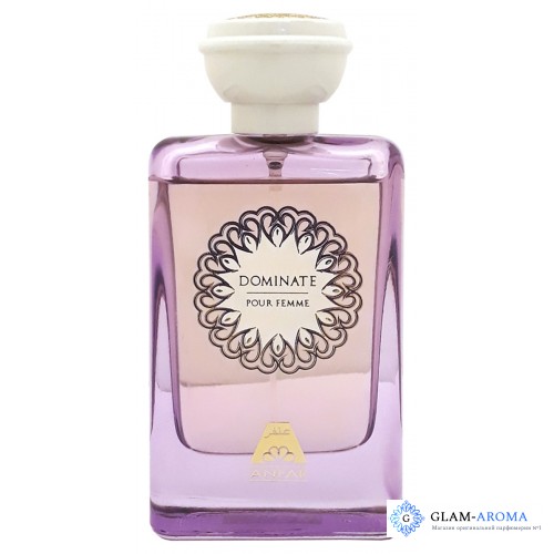 Oudh Al Anfar Dominate