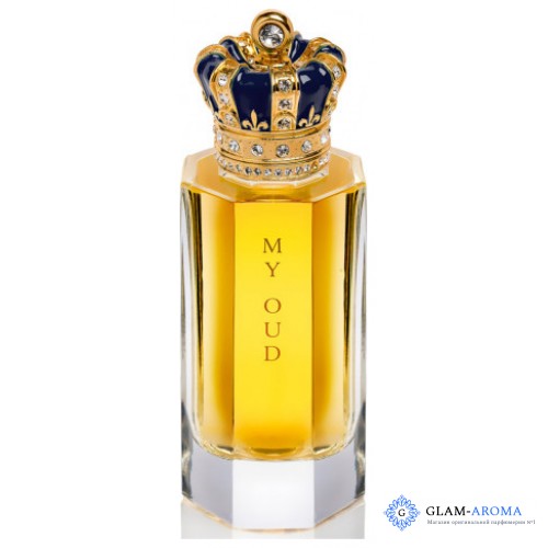 Royal Crown My Oud