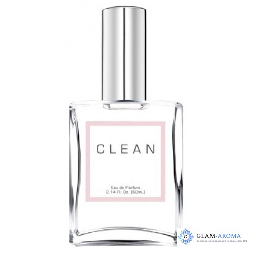 Clean Fragrance