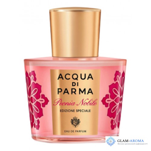 Acqua Di Parma Peonia Nobile Edizione Speciale