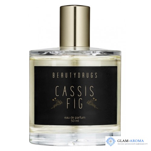 Beautydrugs Cassis Fig