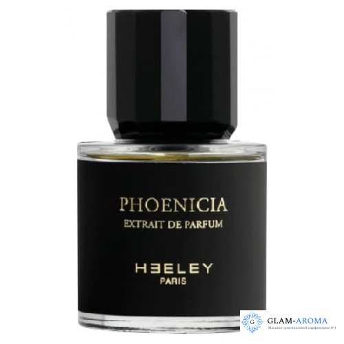 Heeley Phoenicia