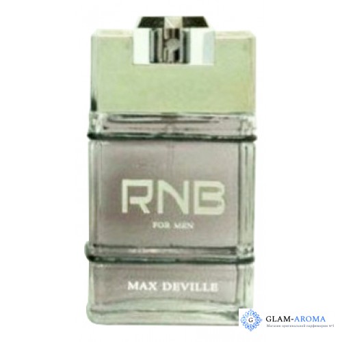 Max Deville RNB