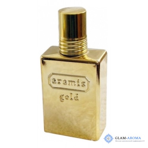 Aramis Gold Men Винтаж