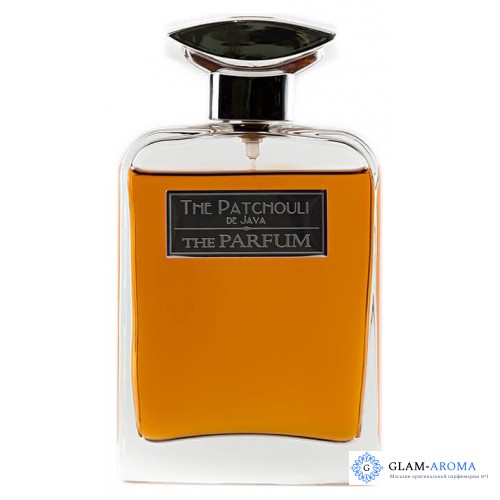 The Parfum The Patchouly De Java