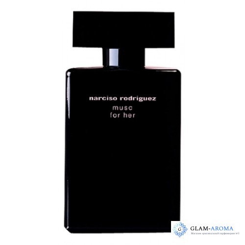 Narciso Rodriguez Musc For Her 2007