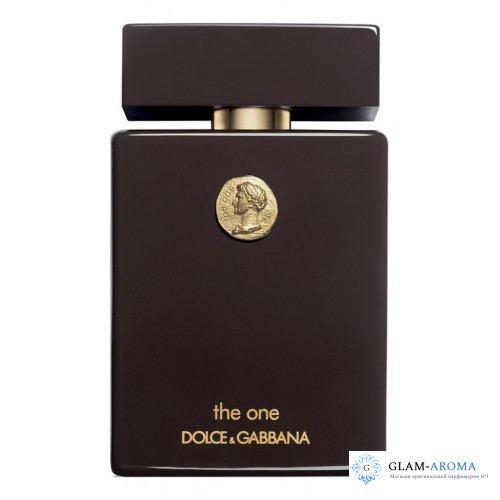 Dolce Gabbana (D&G) The One Collector Editions 2014 For Men