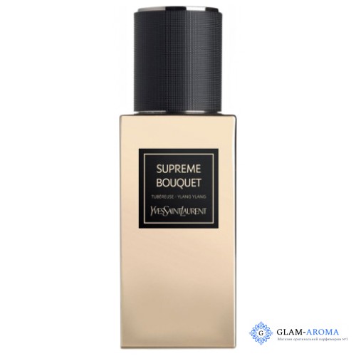 YSL Supreme Bouquet (Le Vestiaire Des Parfums)