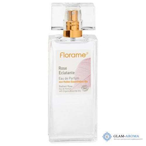 Florame Rose Eclatante