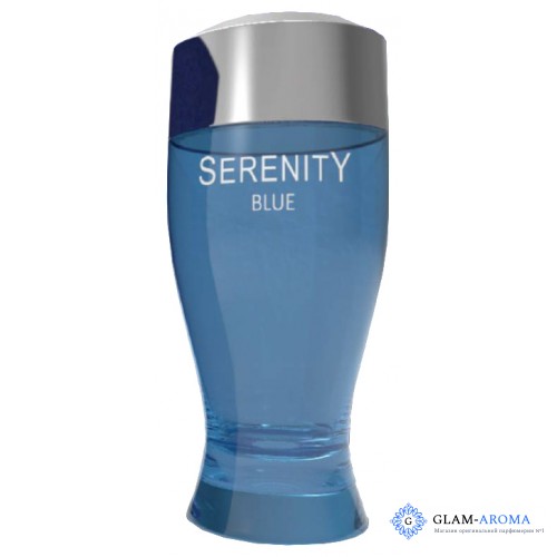 Ard Al Oud Serenity Blue