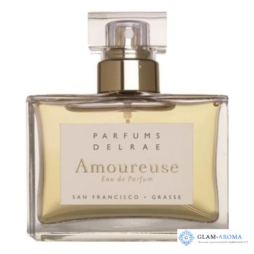 Parfums DelRae Amoureuse