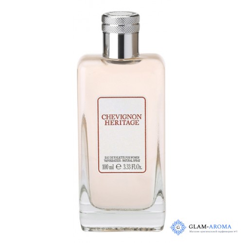 Chevignon Heritage For Women