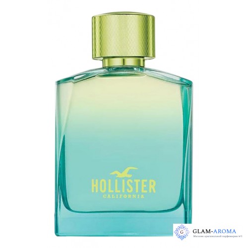 Hollister Wave 2 For Him