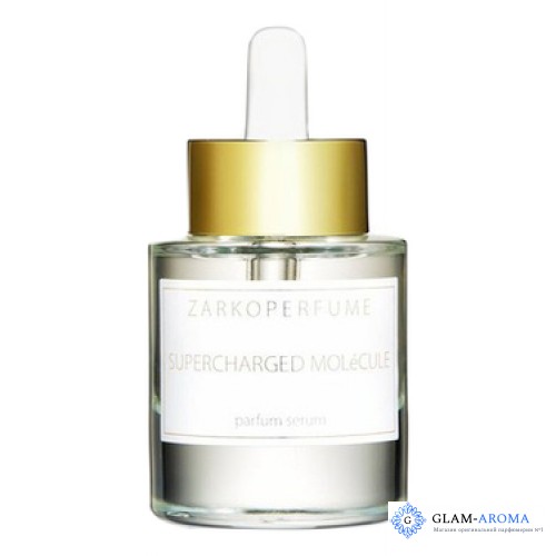 Zarkoperfume Supercharged Molecule