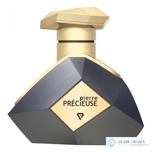 Pierre Precieuse Black Diamond