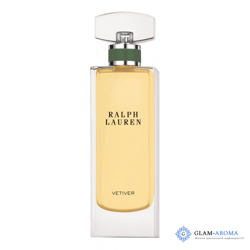 Ralph Lauren Portrait of New York Vetiver