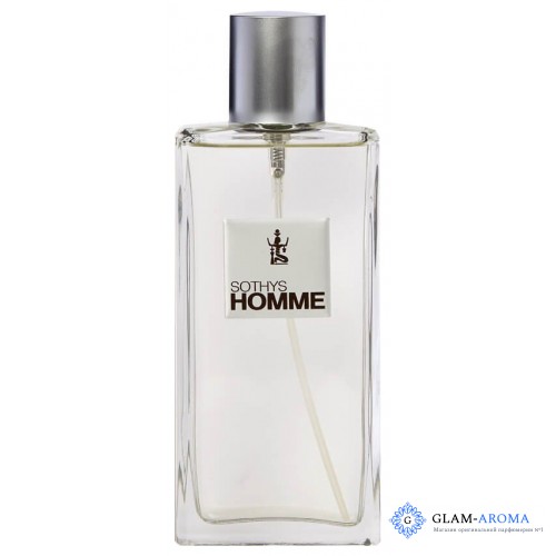 Sothys Homme