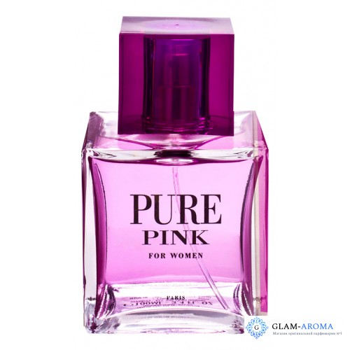 Karen Low Pure Pink