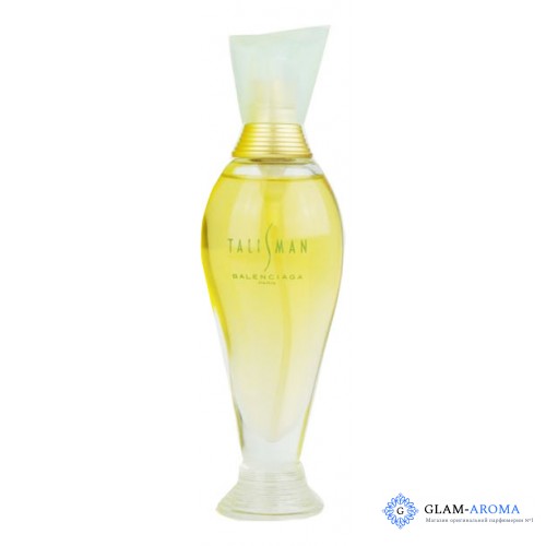 Balenciaga Talisman Eau Transparente Винтаж