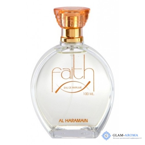 Al Haramain Perfumes Faith