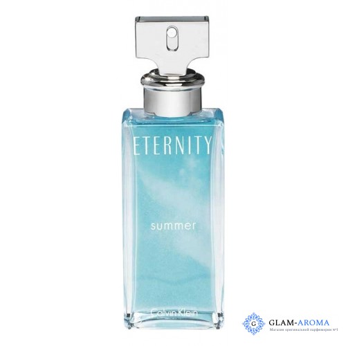 Calvin Klein Eternity Summer 2007 For Women