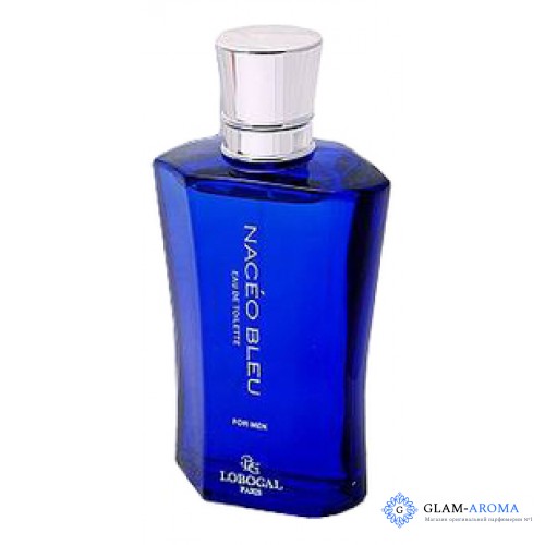 Lobogal Naceo Bleu For Men