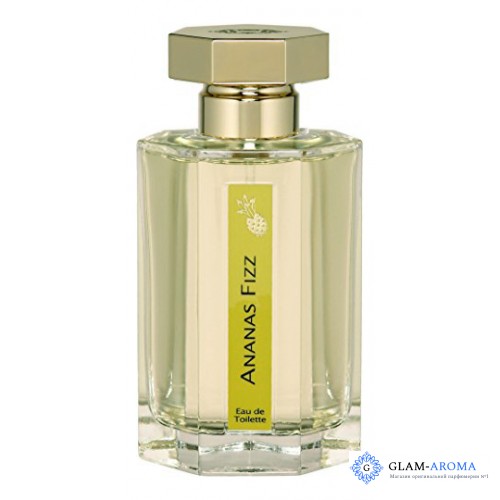 L'Artisan Parfumeur Ananas Fizz