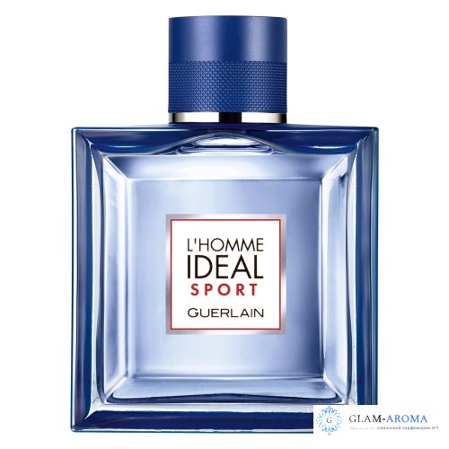 Guerlain L'Homme Ideal Sport