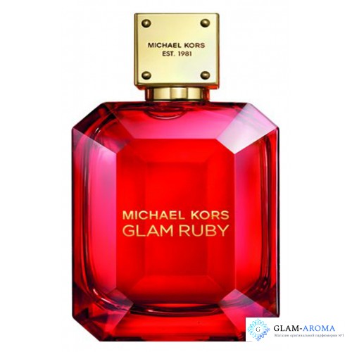 Michael Kors Glam Ruby