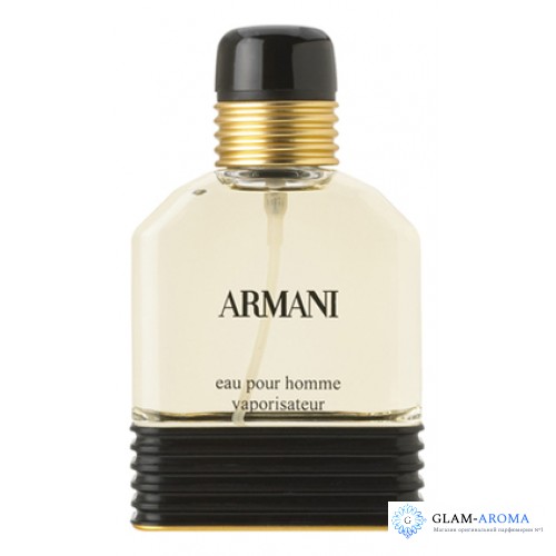 Armani Eau Pour Homme Винтаж