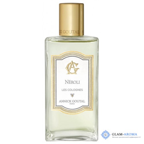 Annick Goutal Les Colognes Neroli