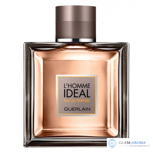 Guerlain L'Homme Ideal Eau De Parfum