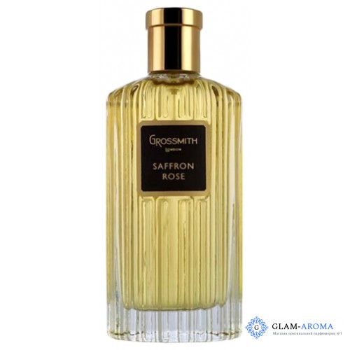 Grossmith Saffron Rose