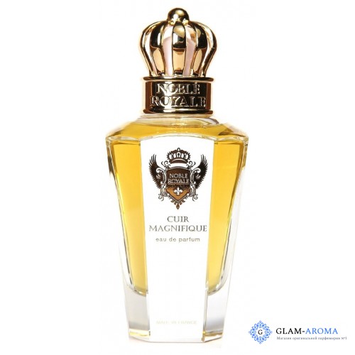 Noble Royale Cuir Magnifique